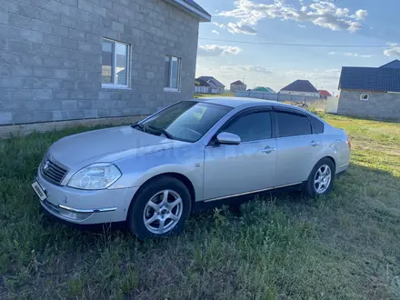 Nissan Teana 2007 годаүшін4 500 000 тг. в Уральск – фото 7