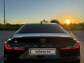 Toyota Camry 2024 года за 22 500 000 тг. в Астана – фото 4