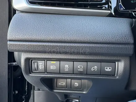 Toyota Camry 2024 года за 22 500 000 тг. в Астана – фото 11