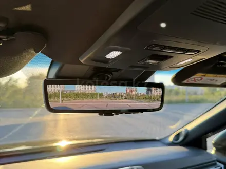 Toyota Camry 2024 года за 22 500 000 тг. в Астана – фото 12