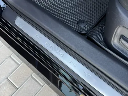 Toyota Camry 2024 года за 22 500 000 тг. в Астана – фото 14