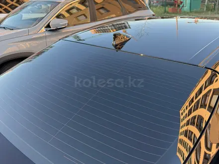 Toyota Camry 2024 года за 22 500 000 тг. в Астана – фото 25