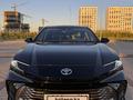 Toyota Camry 2024 года за 22 500 000 тг. в Астана