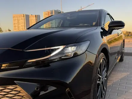 Toyota Camry 2024 года за 22 500 000 тг. в Астана – фото 2