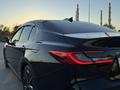 Toyota Camry 2024 года за 22 500 000 тг. в Астана – фото 5