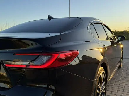 Toyota Camry 2024 года за 22 500 000 тг. в Астана – фото 6