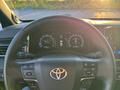 Toyota Camry 2024 года за 22 500 000 тг. в Астана – фото 8