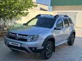 Renault Duster 2017 годаүшін6 100 000 тг. в Актау