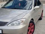 Toyota Camry 2002 года за 4 200 000 тг. в Байконыр – фото 2