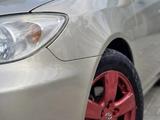 Toyota Camry 2002 года за 3 500 000 тг. в Байконыр – фото 2
