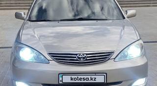 Toyota Camry 2002 года за 3 500 000 тг. в Байконыр