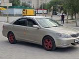 Toyota Camry 2002 года за 4 200 000 тг. в Байконыр – фото 3