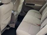 Toyota Camry 2002 года за 4 200 000 тг. в Байконыр – фото 4