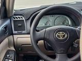 Toyota Camry 2002 года за 4 200 000 тг. в Байконыр – фото 5