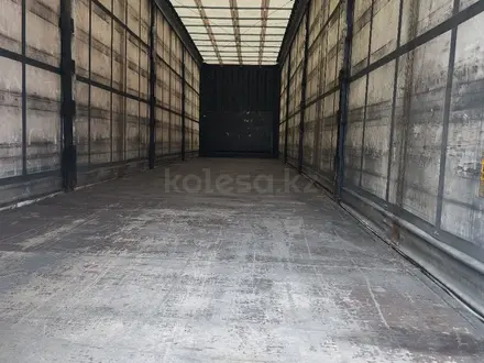 Krone  Mega Liner 2011 года за 5 600 000 тг. в Шымкент – фото 2