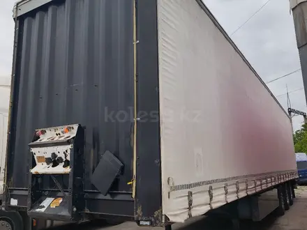 Krone  Mega Liner 2011 года за 5 600 000 тг. в Шымкент – фото 10