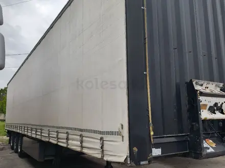 Krone  Mega Liner 2011 года за 5 600 000 тг. в Шымкент