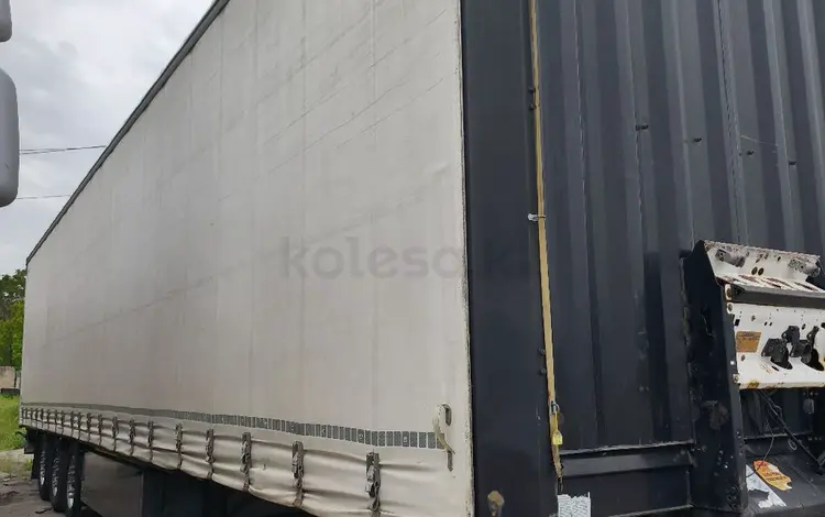 Krone  Mega Liner 2011 годаүшін5 600 000 тг. в Шымкент