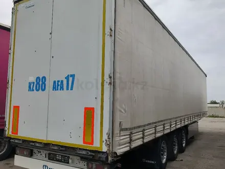 Krone  Mega Liner 2011 года за 5 600 000 тг. в Шымкент – фото 3