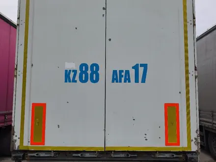 Krone  Mega Liner 2011 года за 5 600 000 тг. в Шымкент – фото 4