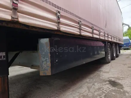 Krone  Mega Liner 2011 года за 5 600 000 тг. в Шымкент – фото 8