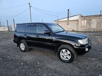 Toyota Land Cruiser 2004 года за 7 990 000 тг. в Астана