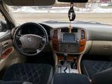 Toyota Land Cruiser 2004 годаүшін8 500 000 тг. в Астана – фото 2