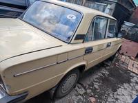 ВАЗ (Lada) 2106 1990 года за 500 000 тг. в Петропавловск