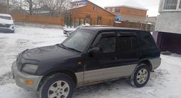 Toyota RAV4 1999 года за 3 500 000 тг. в Петропавловск – фото 3