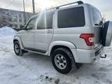 УАЗ Patriot 2019 года за 7 800 000 тг. в Павлодар – фото 3