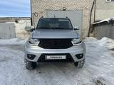 УАЗ Patriot 2019 года за 7 800 000 тг. в Павлодар