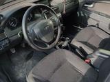 ВАЗ (Lada) Priora 2170 2013 года за 2 750 000 тг. в Семей – фото 4