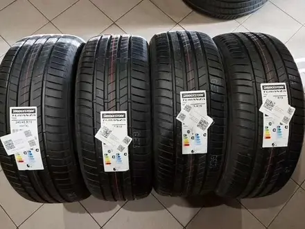 Bridgestone Turanza T005 245/45 R19 и 275/40 R19 за 125 000 тг. в Актобе