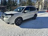 Subaru Forester 2017 года за 9 000 000 тг. в Усть-Каменогорск