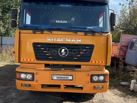 Shacman (Shaanxi)  F2000 2013 года за 9 500 000 тг. в Талдыкорган