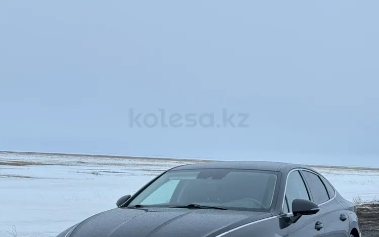 Hyundai Sonata 2022 годаүшін12 000 000 тг. в Кокшетау