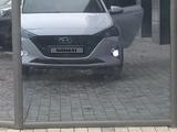 Hyundai Accent 2021 годаfor7 600 000 тг. в Тараз – фото 3