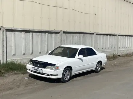 Toyota Cresta 1997 года за 2 500 000 тг. в Семей – фото 3