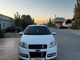 Chevrolet Nexia 2022 года за 4 500 000 тг. в Кызылорда