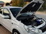 Chevrolet Nexia 2022 года за 4 500 000 тг. в Кызылорда – фото 5