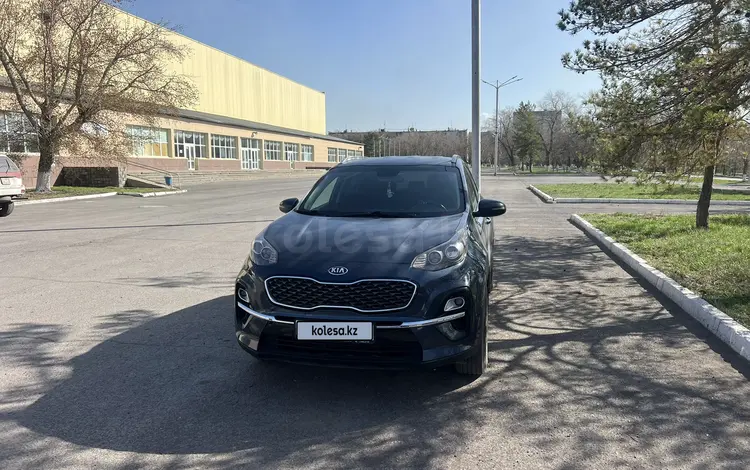 Kia Sportage 2019 года за 11 500 000 тг. в Караганда