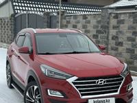 Hyundai Tucson 2019 годаүшін10 790 000 тг. в Алматы