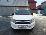 ВАЗ (Lada) Granta 2190 2012 года за 2 000 000 тг. в Алматы