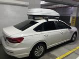 Volkswagen Lavida 2021 года за 10 000 000 тг. в Алматы