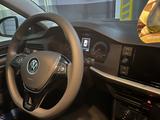 Volkswagen Lavida 2021 года за 10 000 000 тг. в Алматы – фото 4