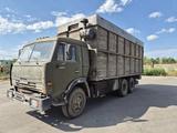 КамАЗ  55102 1992 годаүшін4 000 000 тг. в Павлодар – фото 3