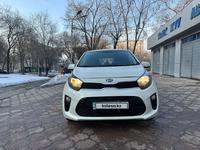 Kia Morning 2019 годаүшін4 200 000 тг. в Алматы