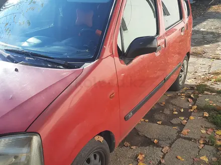 Suzuki Wagon R 2003 года за 1 100 000 тг. в Алматы