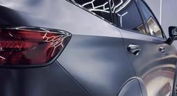 Haval H6 GT 2024 года за 11 500 000 тг. в Костанай – фото 3