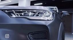 Haval H6 GT 2024 года за 11 500 000 тг. в Костанай – фото 4
